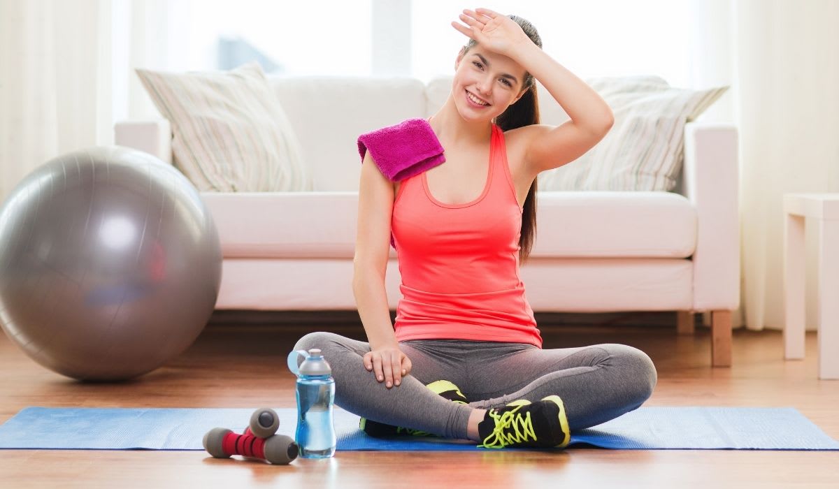At-Home Exercises